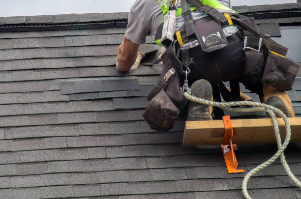 Trusted Emergency Roof Repair service in Anderson, CA - Brentwood Metal Roofing