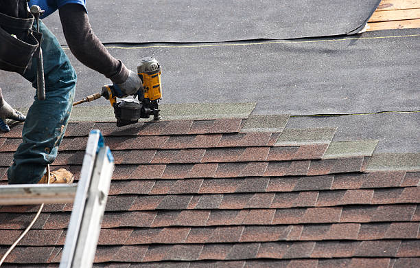Licensed Roofing service in Anderson, CA - Brentwood Metal Roofing